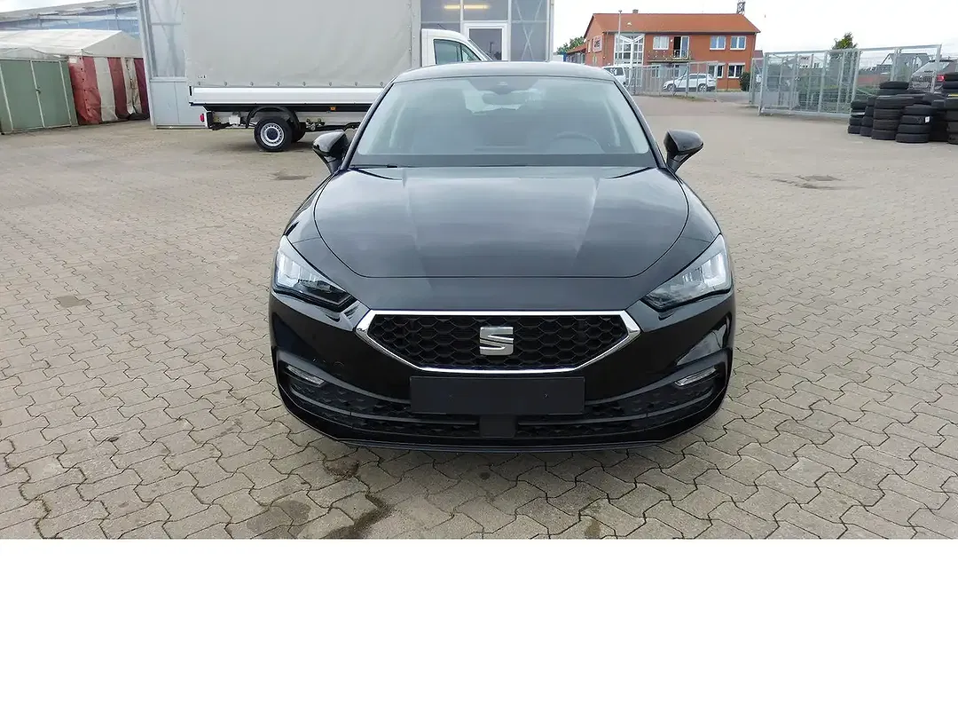 SEAT Leon 1.0 TSI Style - Thumbnail 3