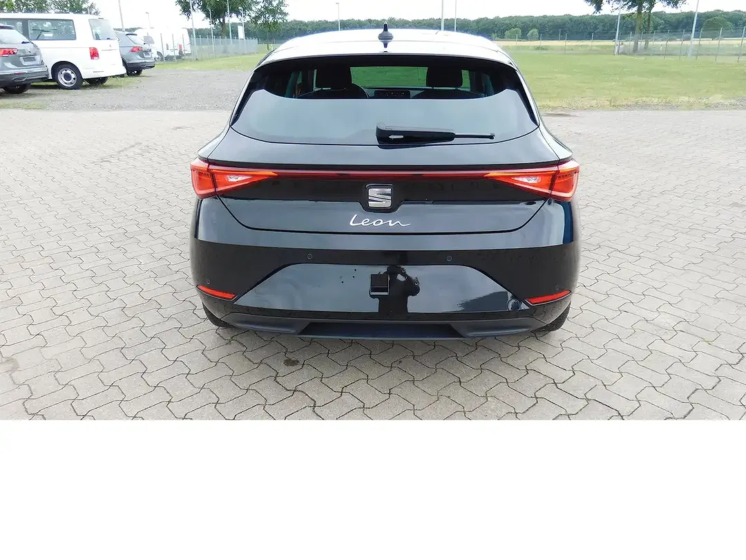 SEAT Leon 1.0 TSI Style - Thumbnail 4