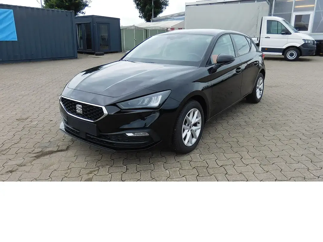 SEAT Leon 1.0 TSI Style - Thumbnail 5
