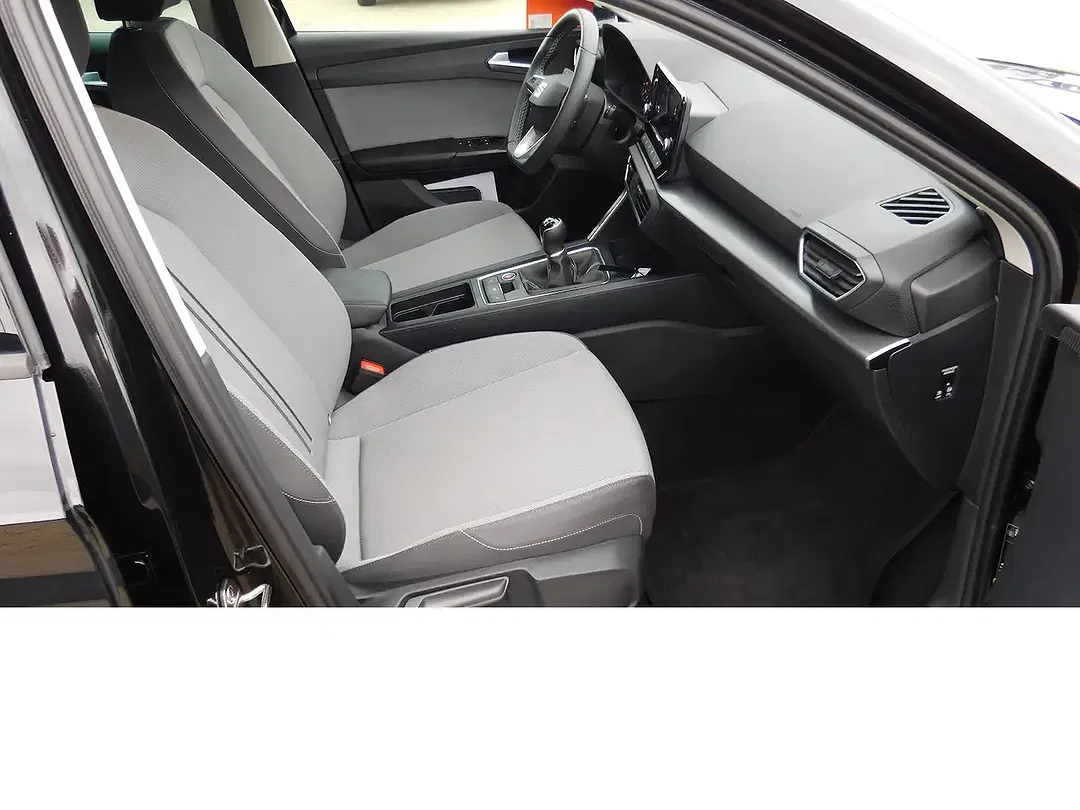 SEAT Leon 1.0 TSI Style - Thumbnail 9