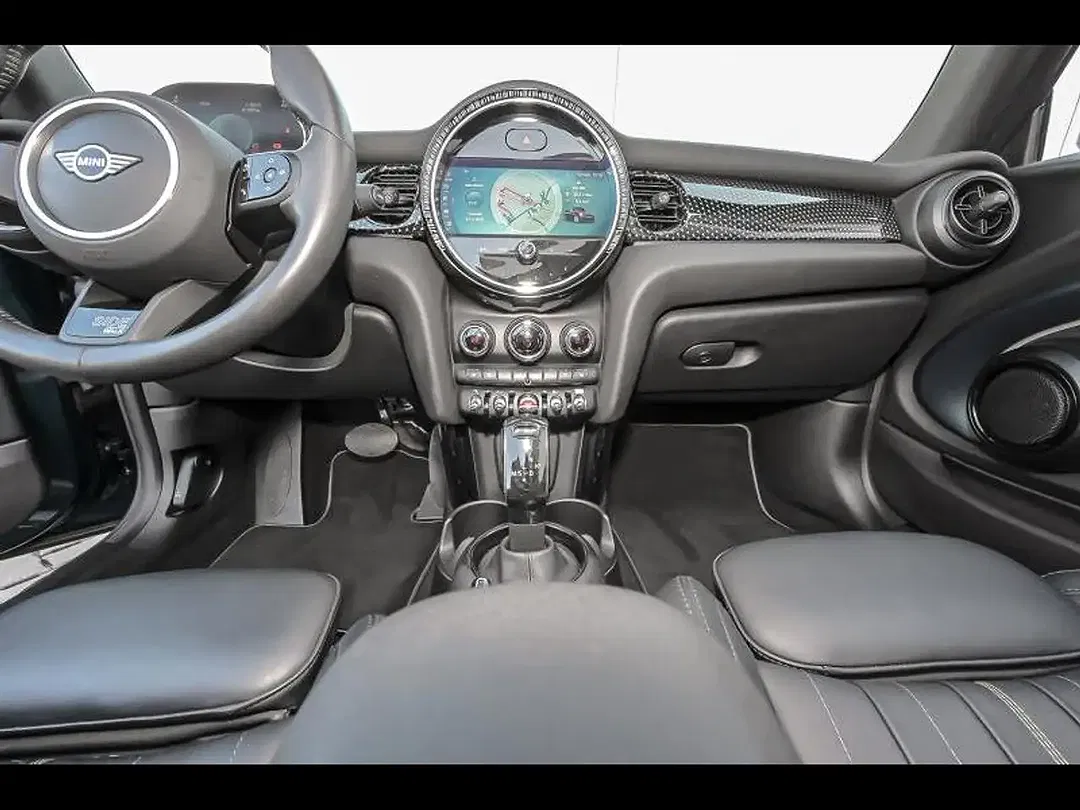 MINI Cooper Cabrio - Thumbnail 10