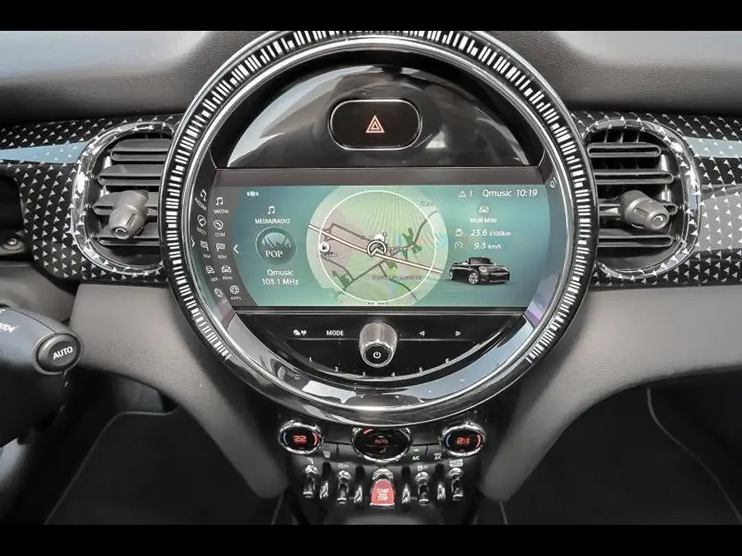 MINI Cooper Cabrio - Thumbnail 14