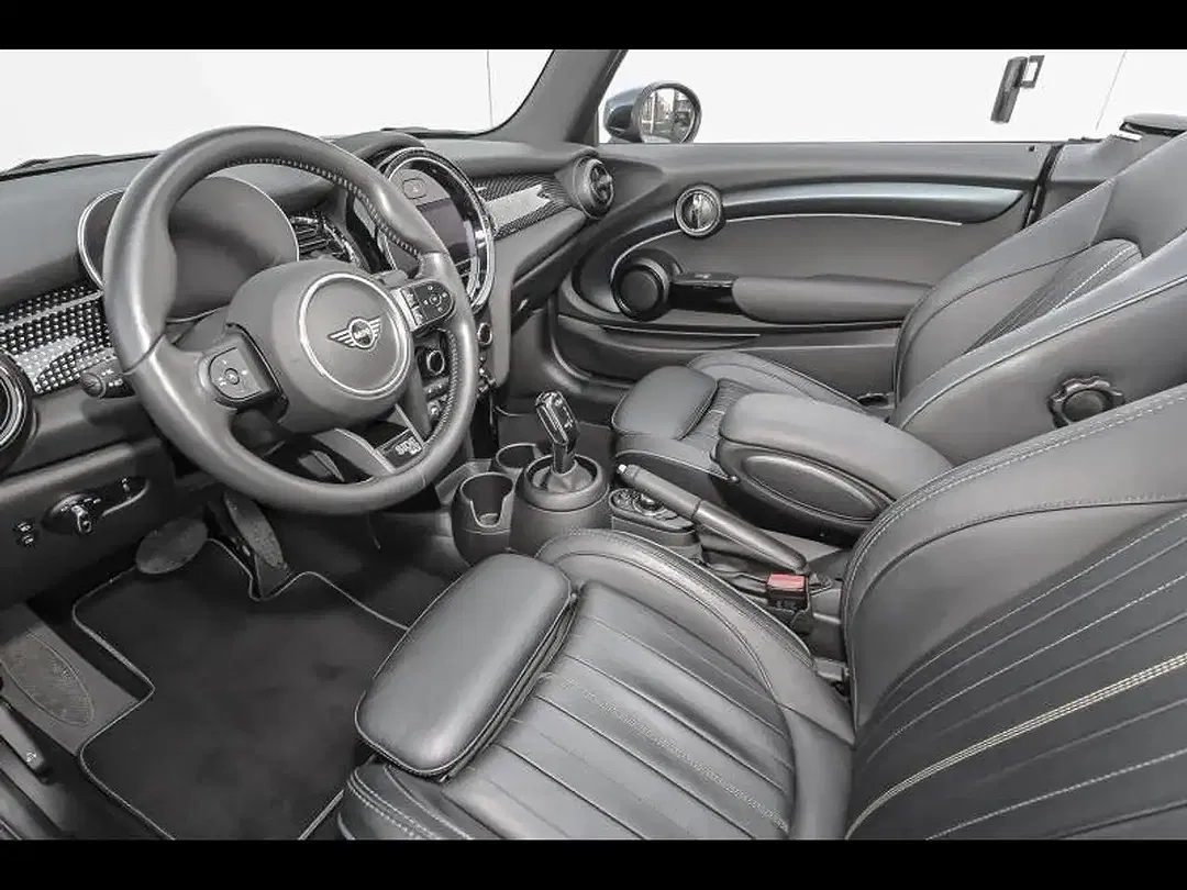 MINI Cooper Cabrio - Thumbnail 9