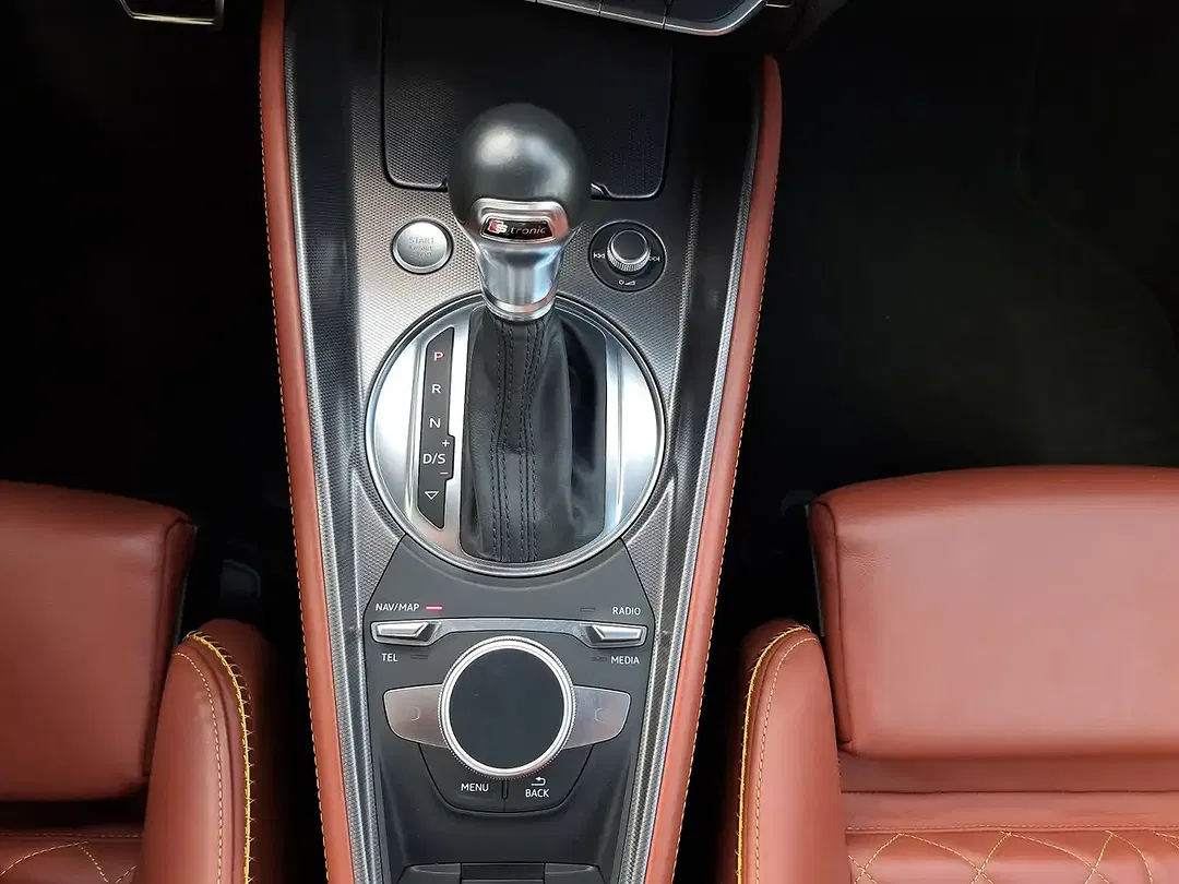 Audi TT 45 TFSI S tronic Coupe S line - Thumbnail 11