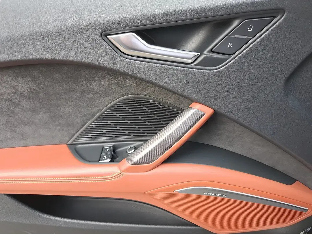 Audi TT 45 TFSI S tronic Coupe S line - Thumbnail 15