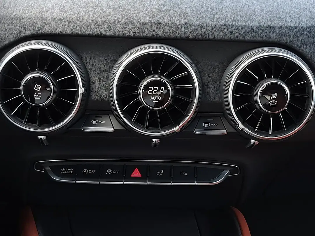 Audi TT 45 TFSI S tronic Coupe S line - Thumbnail 20