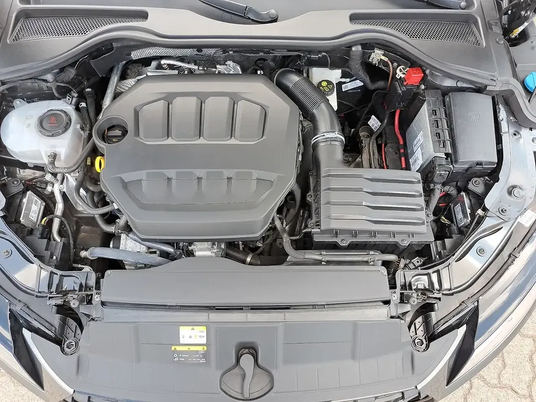 Audi TT 45 TFSI S tronic Coupe S line - Thumbnail 22