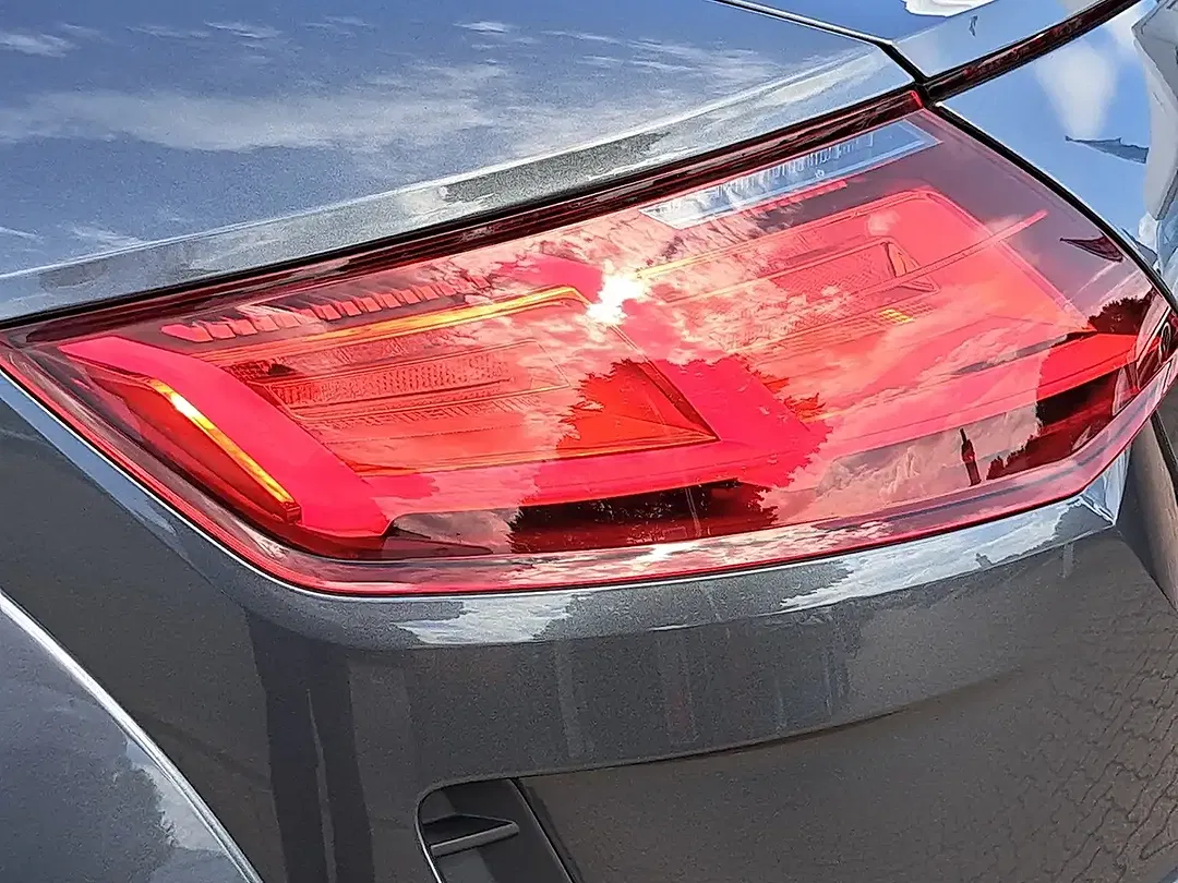 Audi TT 45 TFSI S tronic Coupe S line - Thumbnail 25