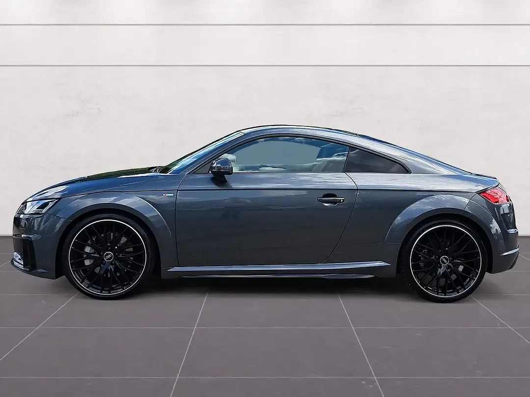 Audi TT 45 TFSI S tronic Coupe S line - Thumbnail 6