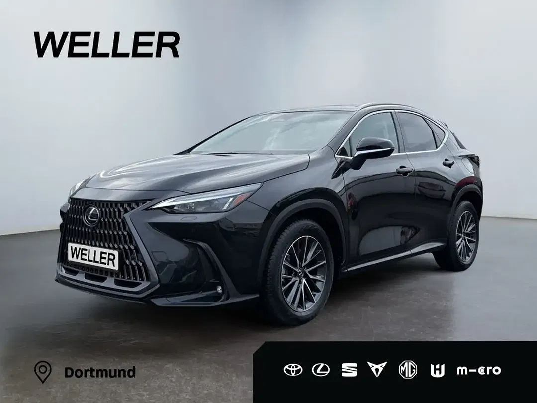 Lexus NX 350h Executive Line - foto 1