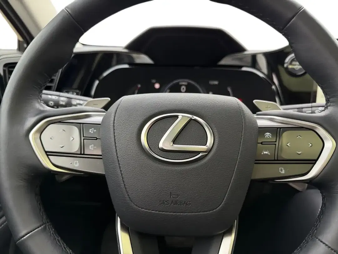 Lexus NX 350h Executive Line - foto 8