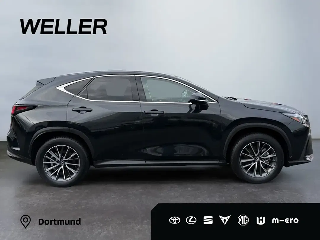 Lexus NX 350h Executive Line - Thumbnail 5