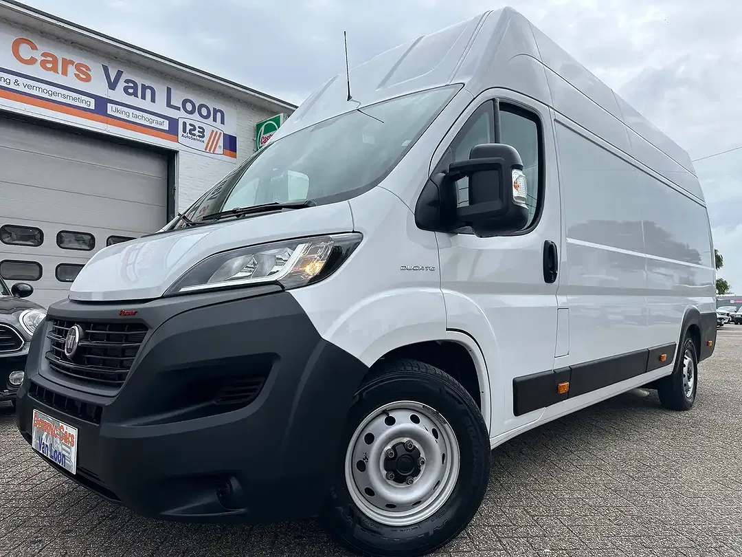 MultiJet Maxi L4 H3 - foto 1