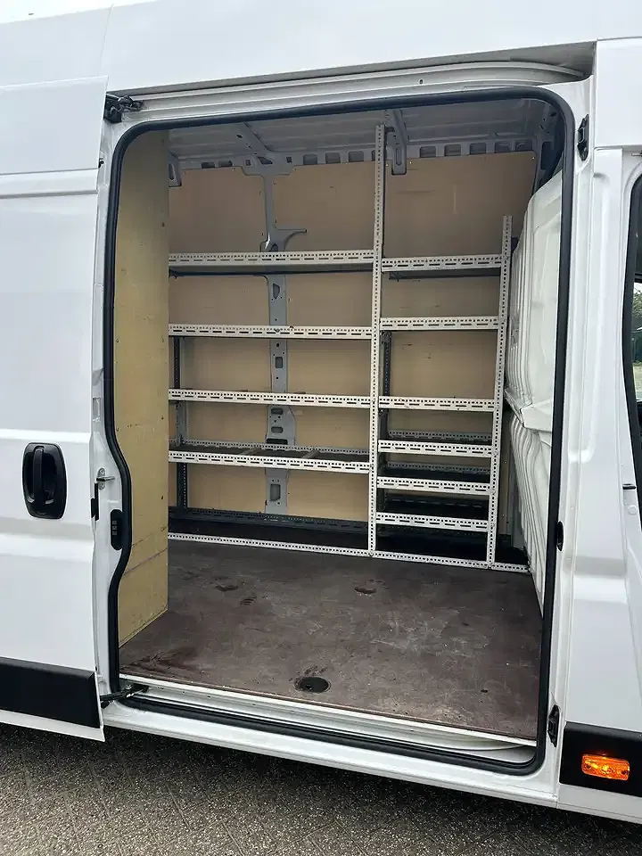 Fiat Ducato MultiJet Maxi L4 H3 - Thumbnail 14