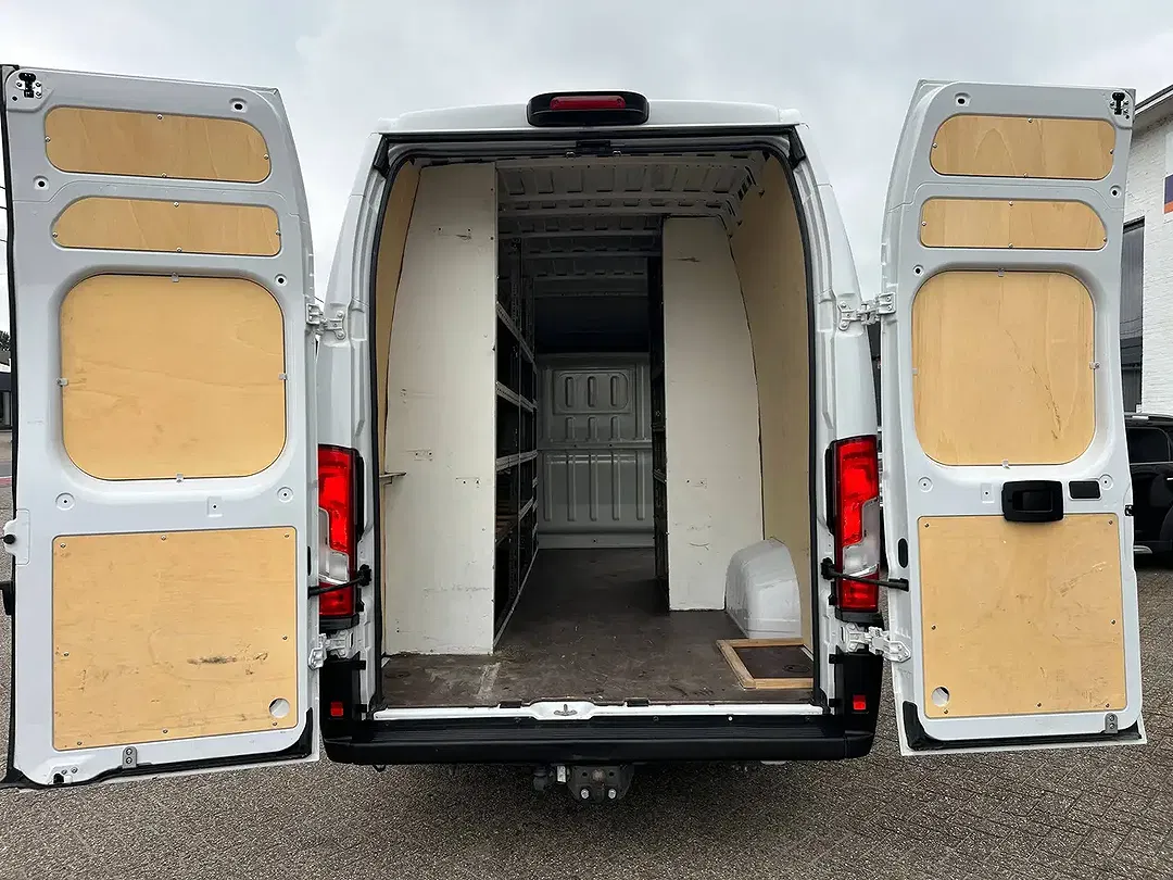 MultiJet Maxi L4 H3 - foto 15