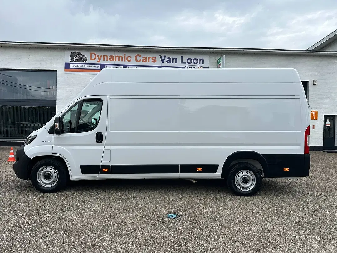 MultiJet Maxi L4 H3 - foto 2
