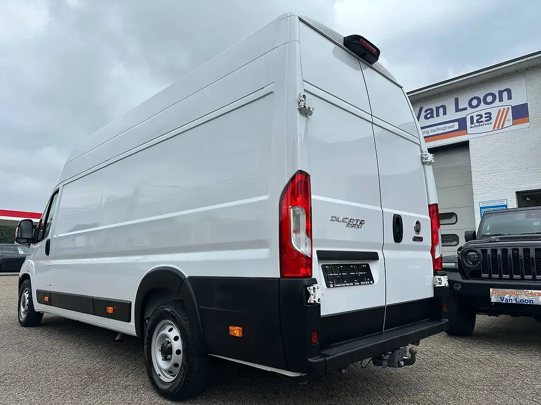 Fiat Ducato MultiJet Maxi L4 H3 - Thumbnail 3