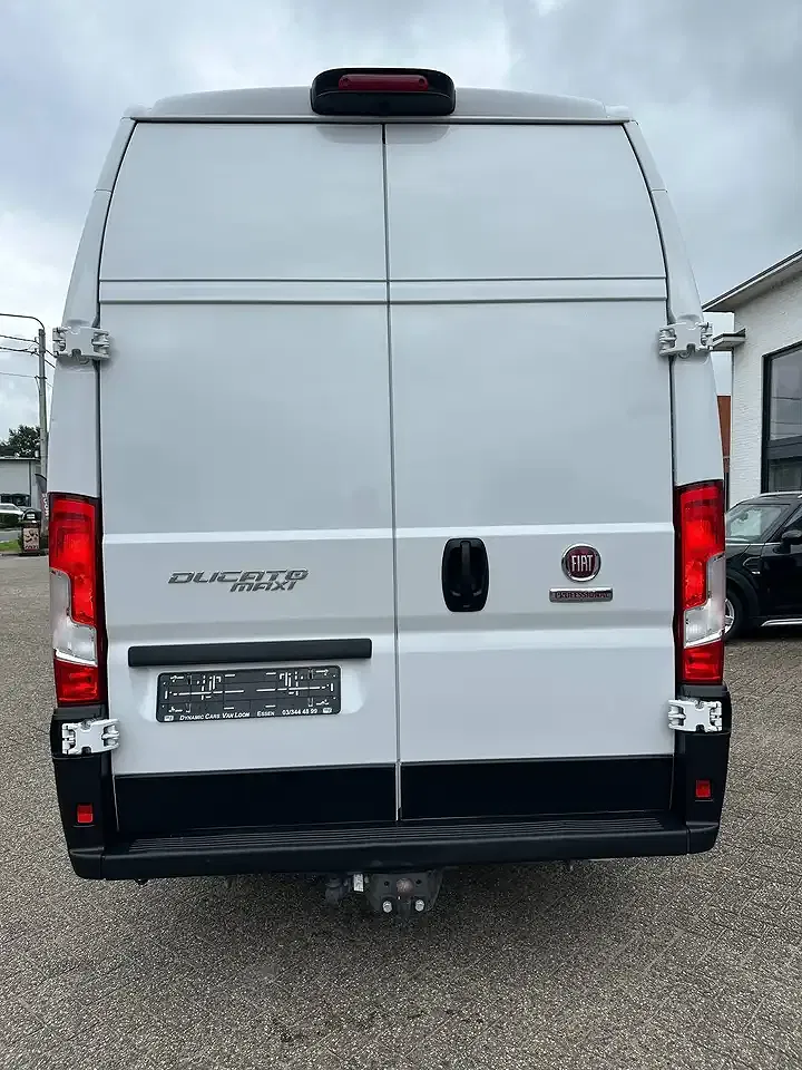 Fiat Ducato MultiJet Maxi L4 H3 - Thumbnail 4