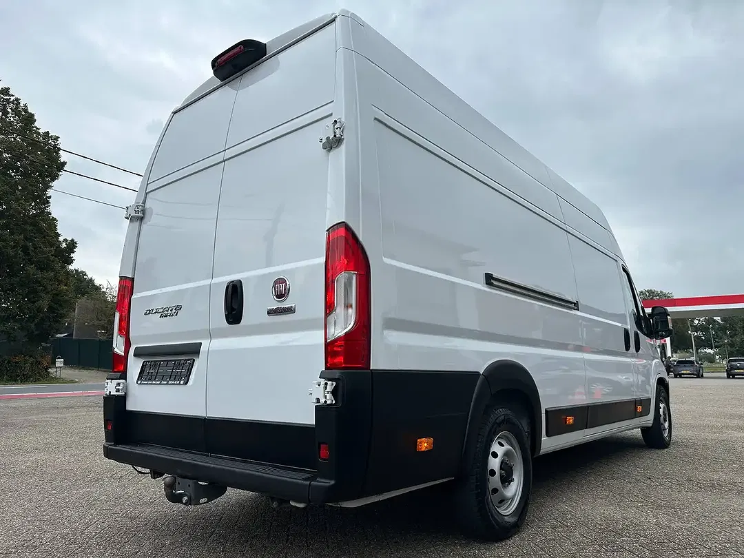 Fiat Ducato MultiJet Maxi L4 H3 - Thumbnail 5