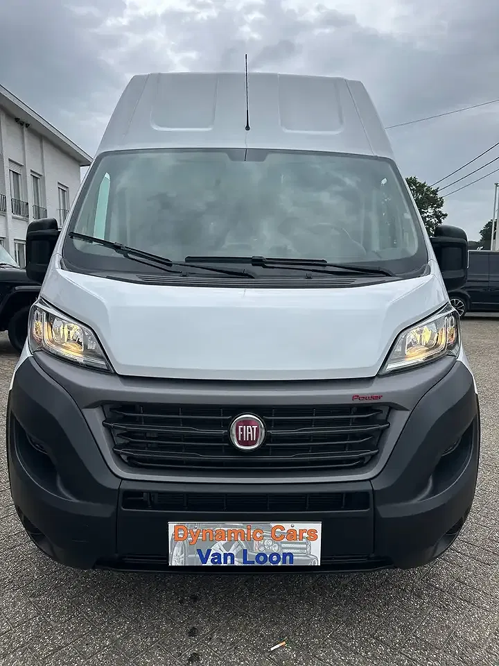 Fiat Ducato MultiJet Maxi L4 H3 - Thumbnail 7