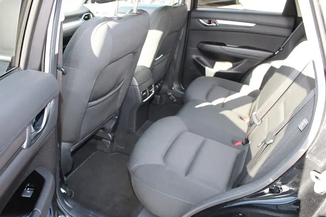 Mazda CX-5 Exclusive-Line - Thumbnail 10
