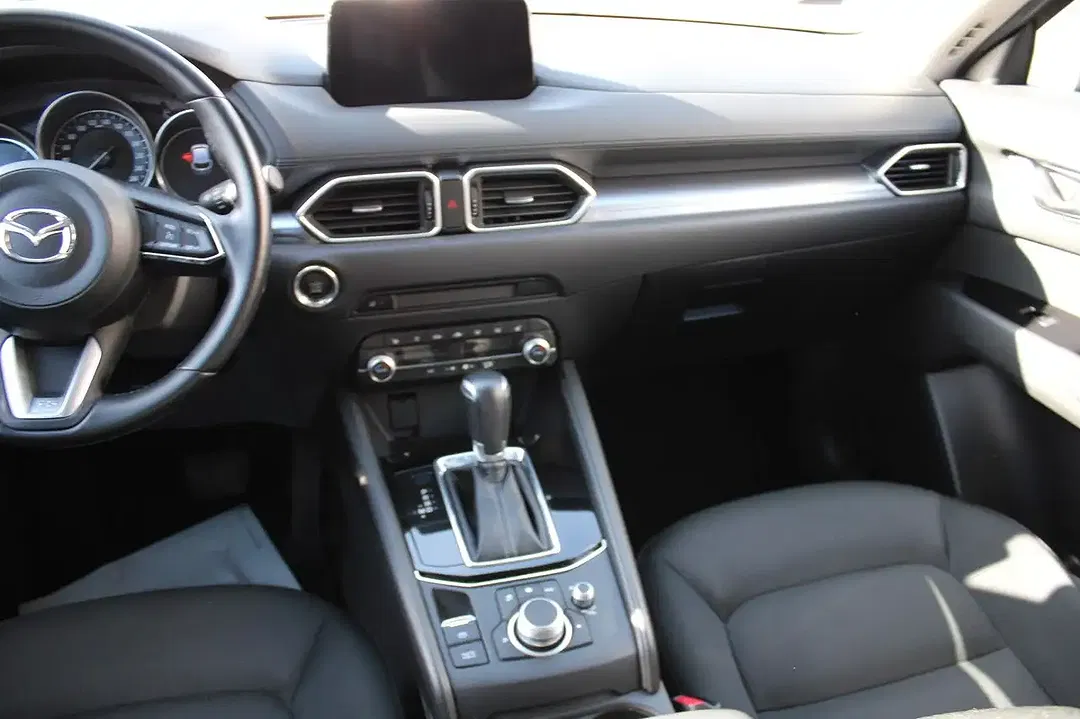 Mazda CX-5 Exclusive-Line - Thumbnail 11