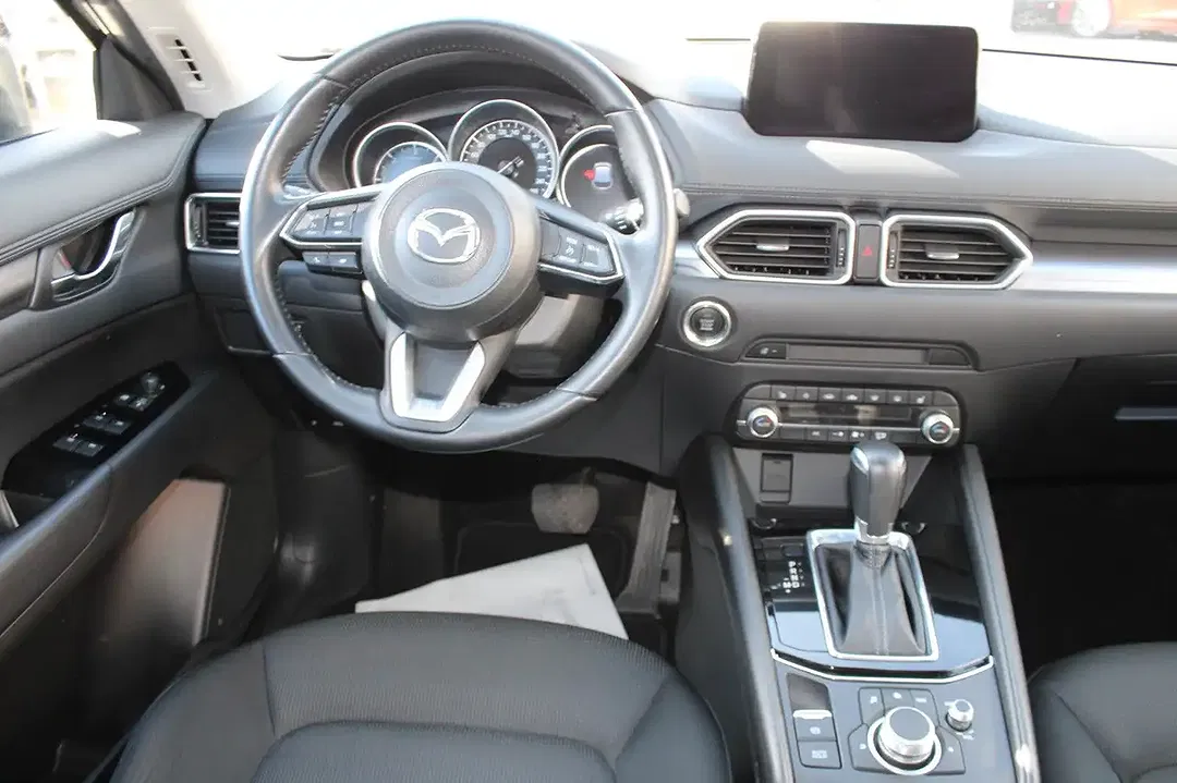 Mazda CX-5 Exclusive-Line - Thumbnail 12