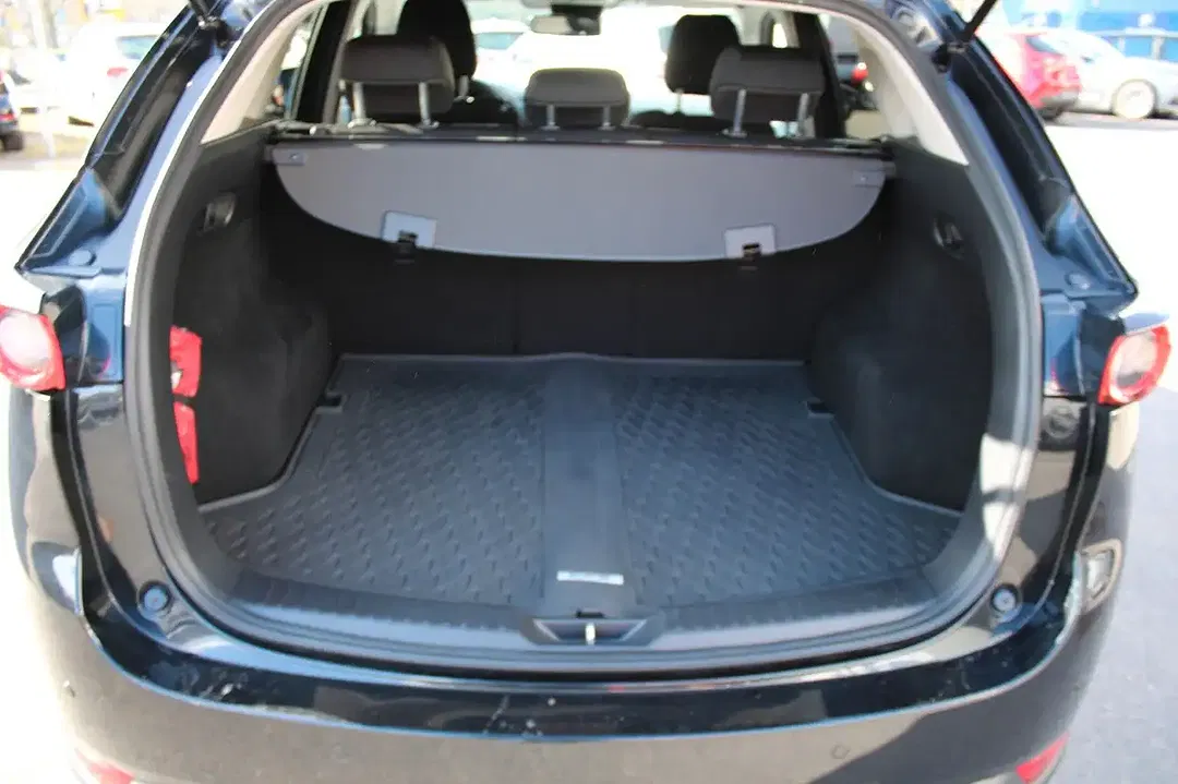 Mazda CX-5 Exclusive-Line - Thumbnail 13