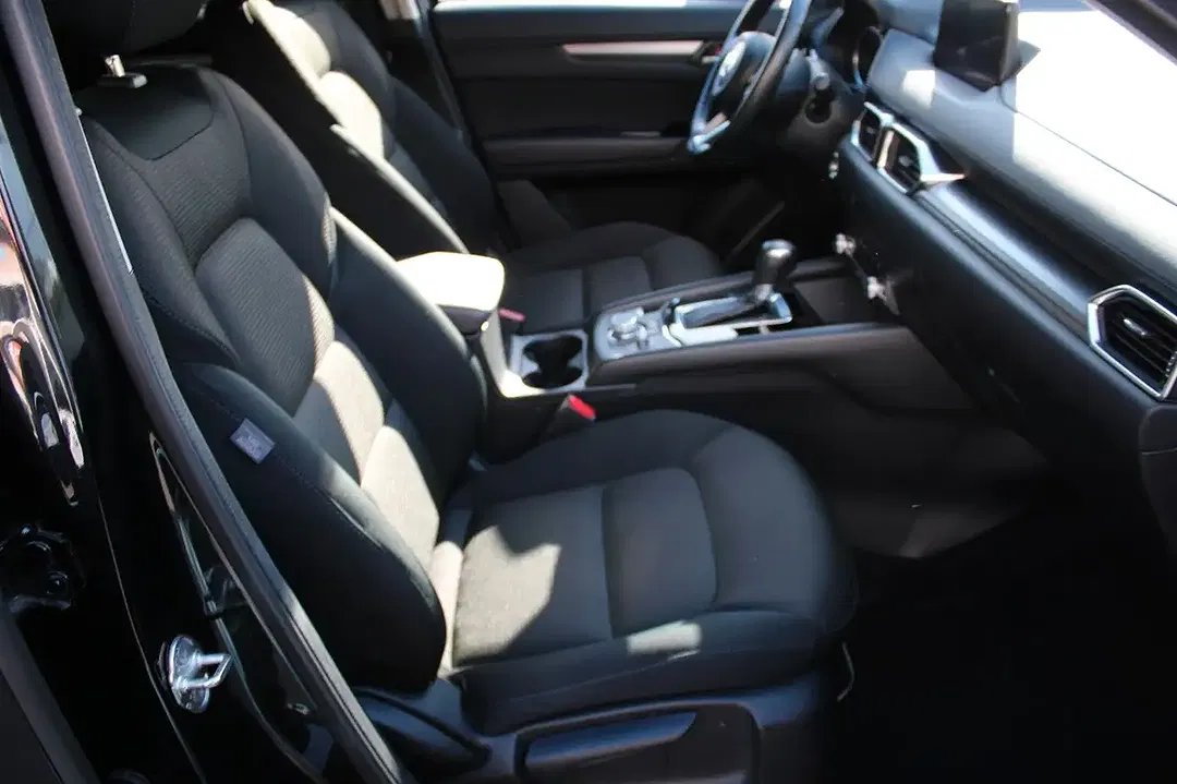Mazda CX-5 Exclusive-Line - Thumbnail 14