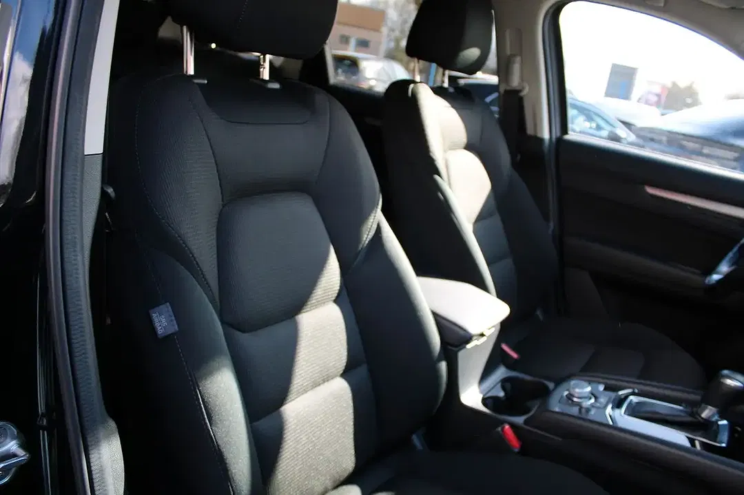 Mazda CX-5 Exclusive-Line - foto 15