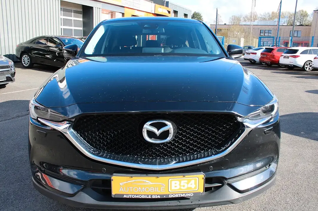 Mazda CX-5 Exclusive-Line - foto 2