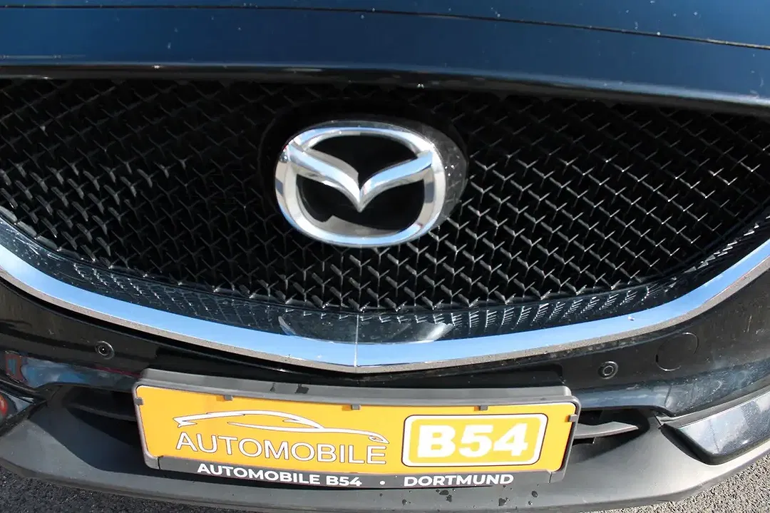 Mazda CX-5 Exclusive-Line - Thumbnail 5