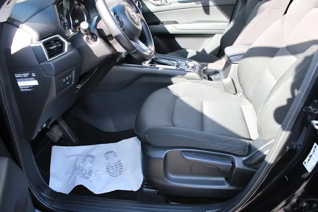 Mazda CX-5 Exclusive-Line - Thumbnail 6