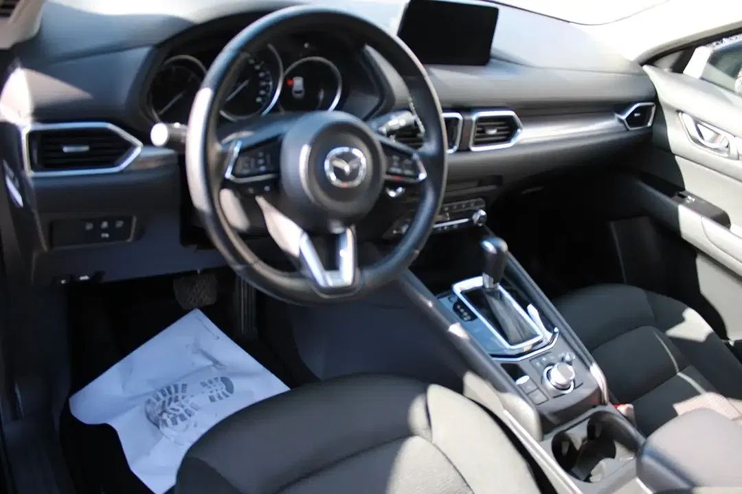 Mazda CX-5 Exclusive-Line - Thumbnail 7