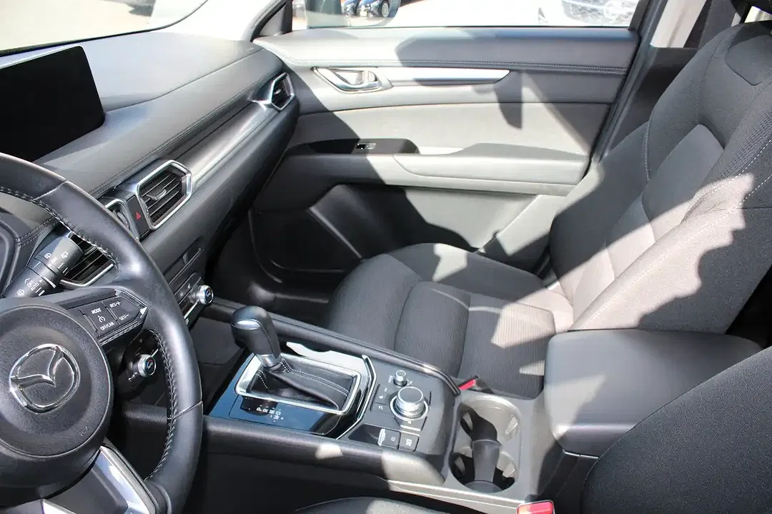 Mazda CX-5 Exclusive-Line - Thumbnail 8
