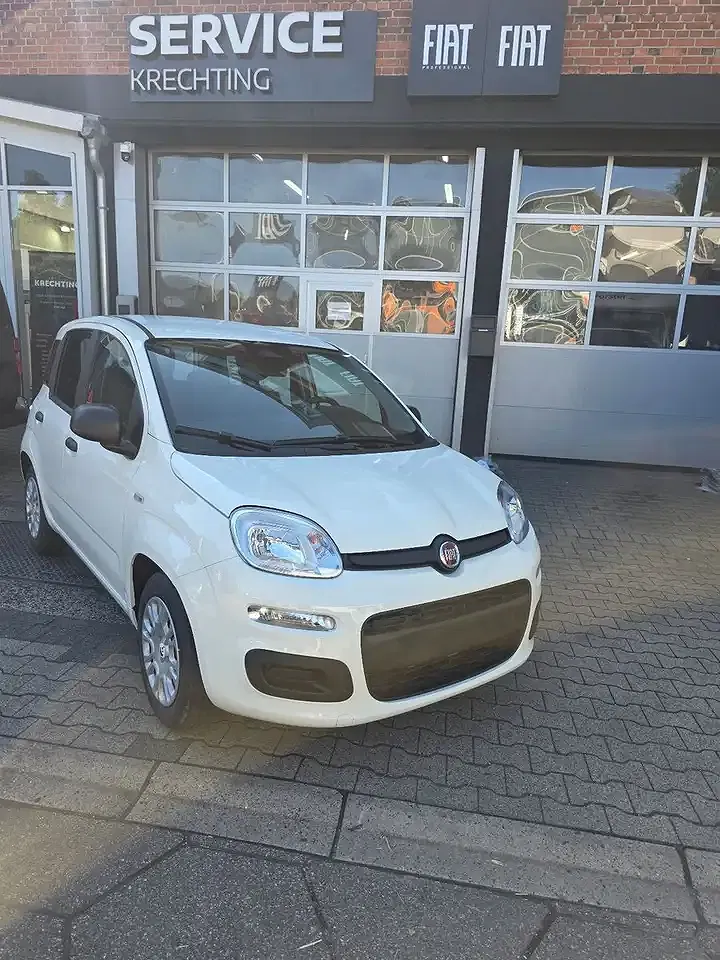 Fiat Panda 1.0 GSE Hybrid Icon - foto 1