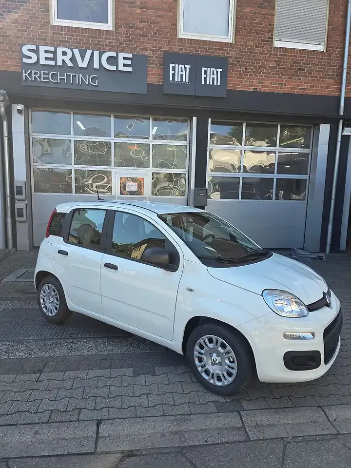 Fiat Panda 1.0 GSE Hybrid Icon - foto 2
