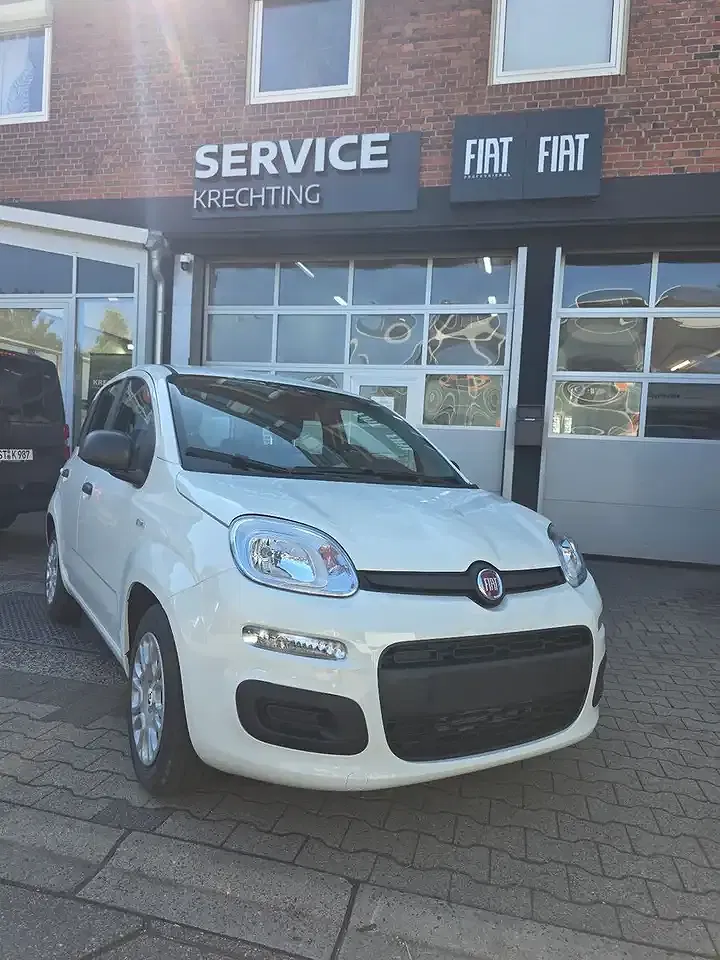 Fiat Panda 1.0 GSE Hybrid Icon - Thumbnail 4