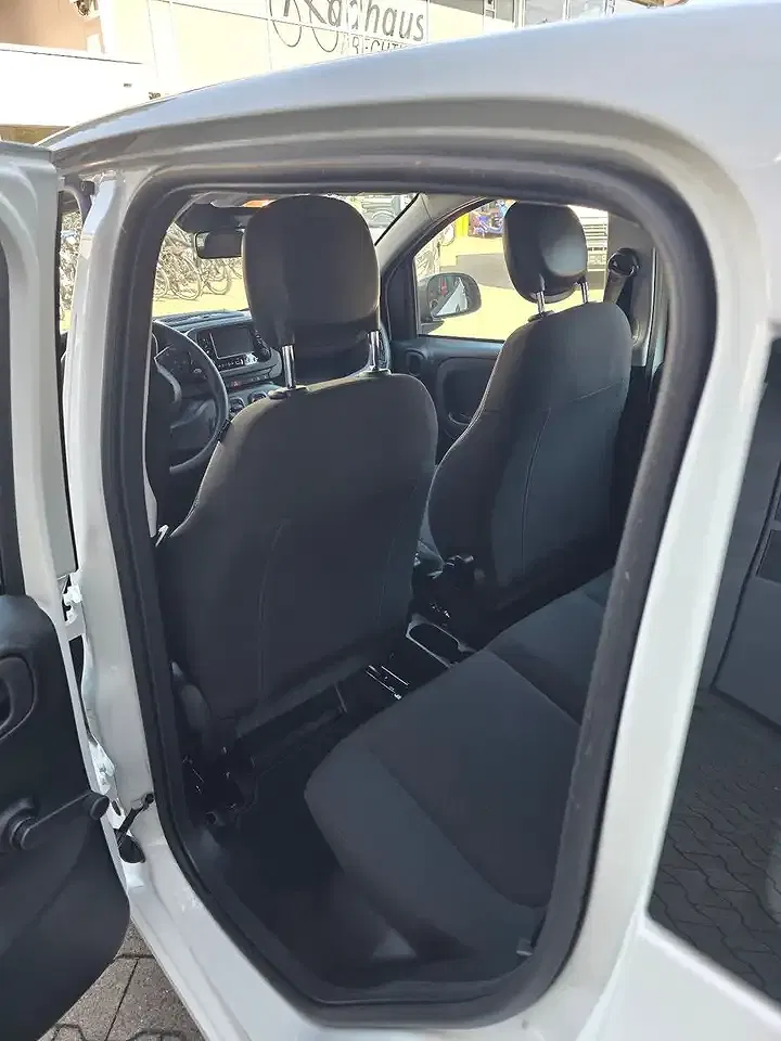 Fiat Panda 1.0 GSE Hybrid Icon - Thumbnail 5