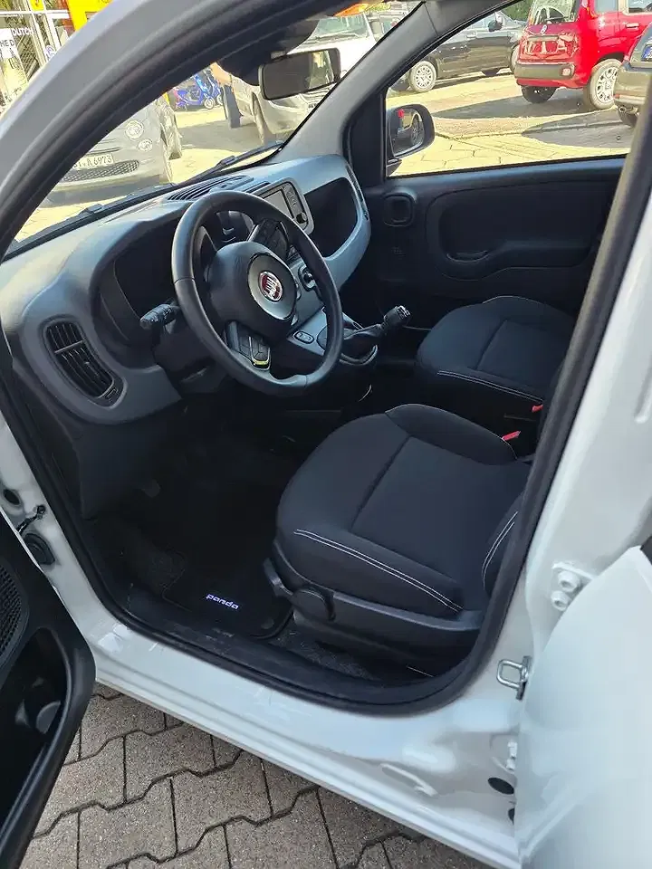 Fiat Panda 1.0 GSE Hybrid Icon - Thumbnail 6