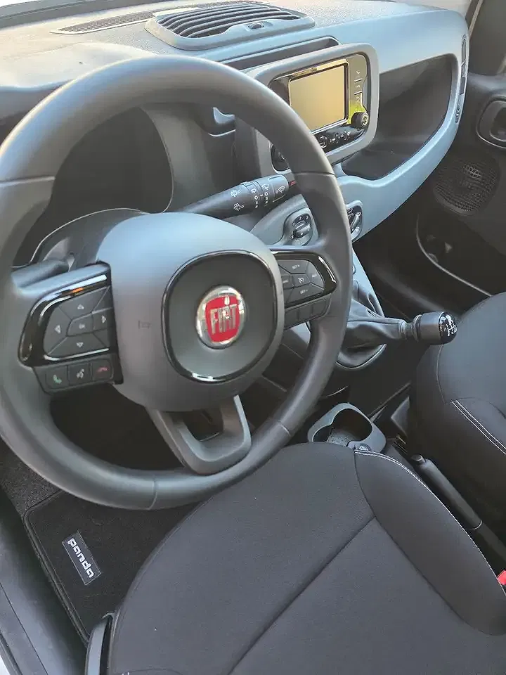 Fiat Panda 1.0 GSE Hybrid Icon - Thumbnail 7