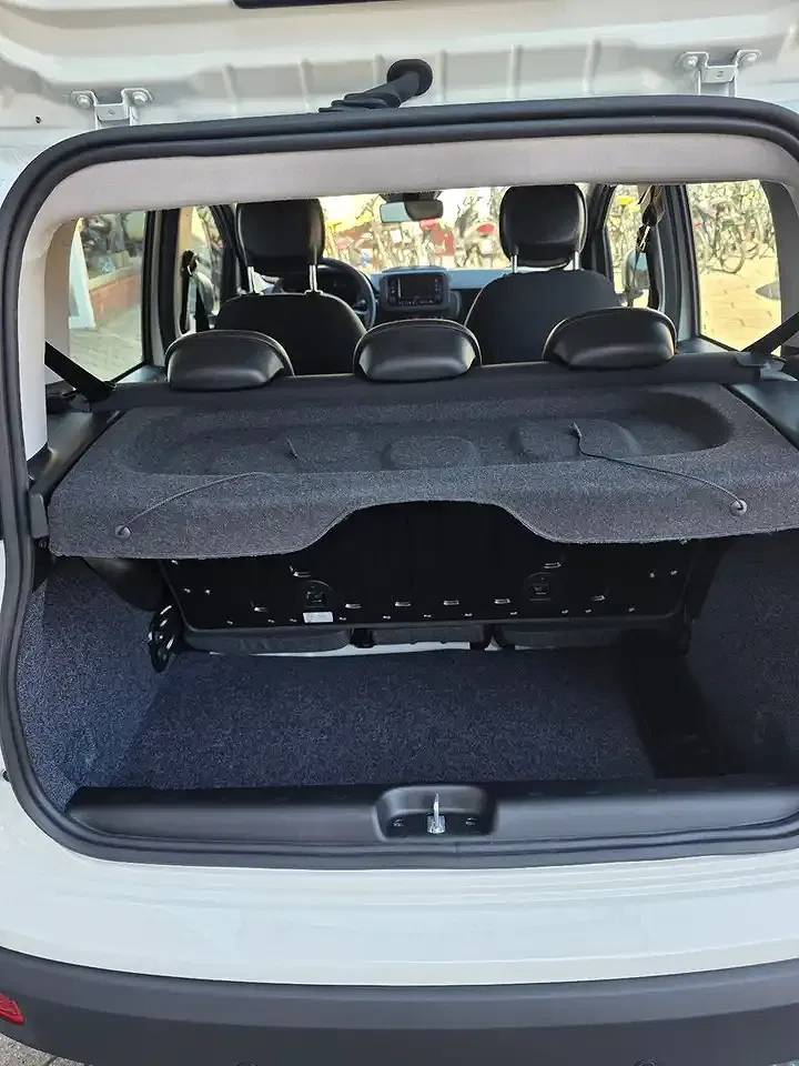 Fiat Panda 1.0 GSE Hybrid Icon - foto 9