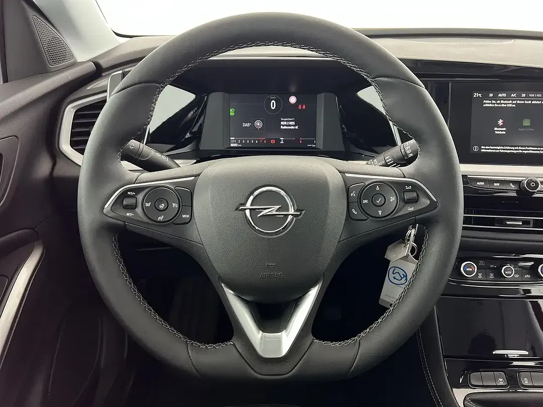Opel Grandland 1.2 Enjoy - Thumbnail 15