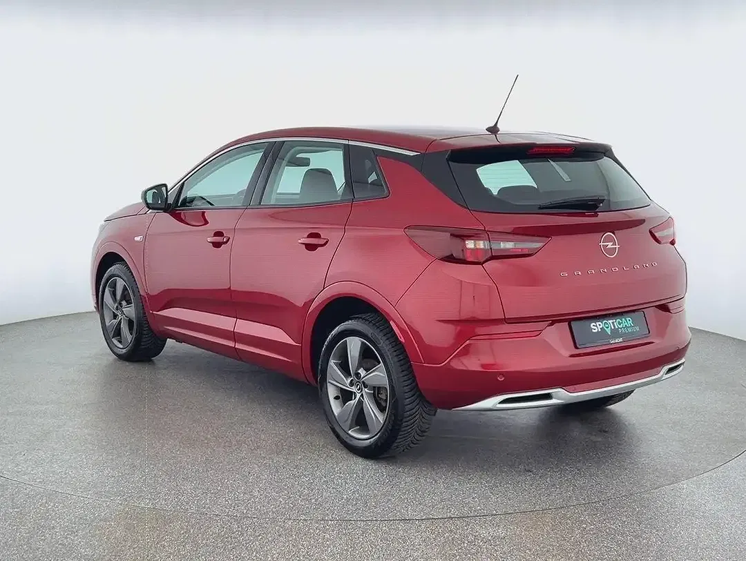 Opel Grandland 1.2 Enjoy - Thumbnail 5