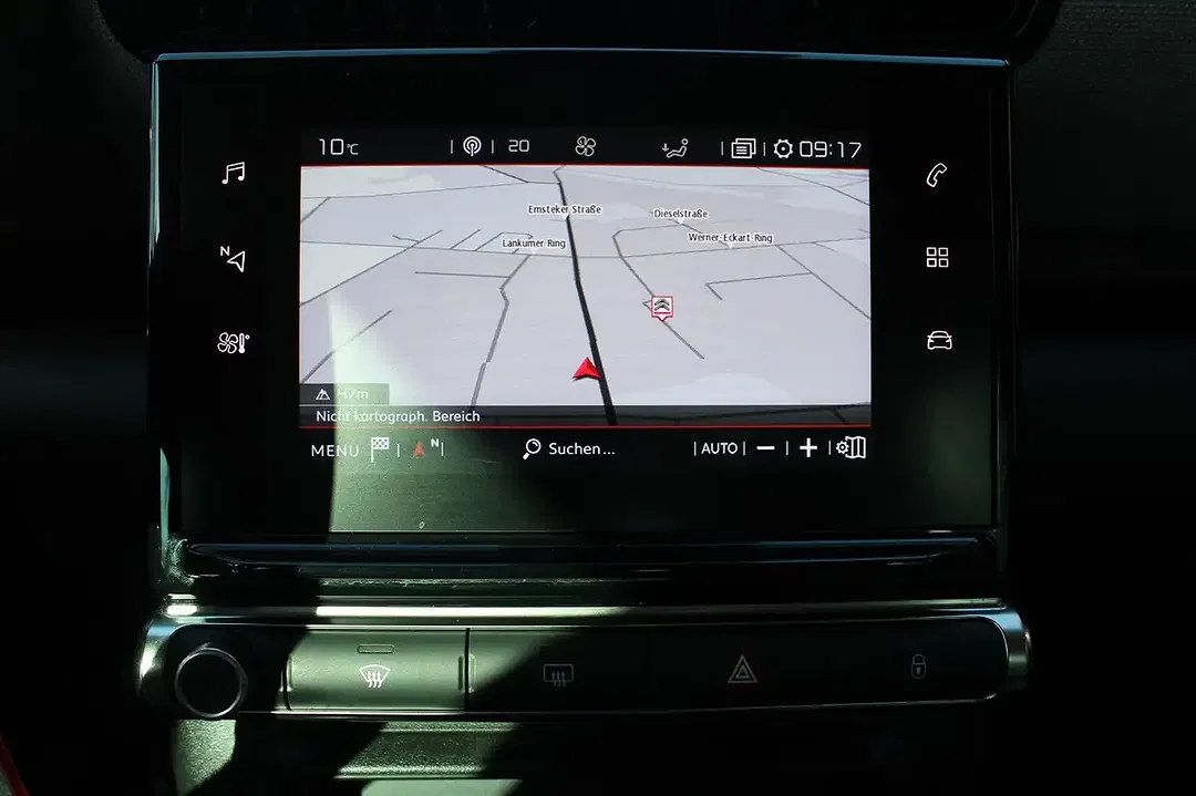 Citroen C3 1.2 Shine - Thumbnail 10