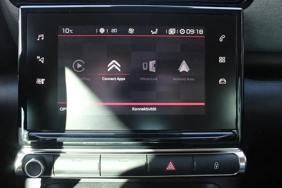 Citroen C3 1.2 Shine - Thumbnail 11