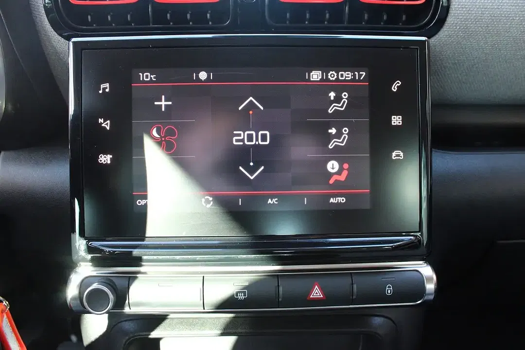 Citroen C3 1.2 Shine - Thumbnail 13