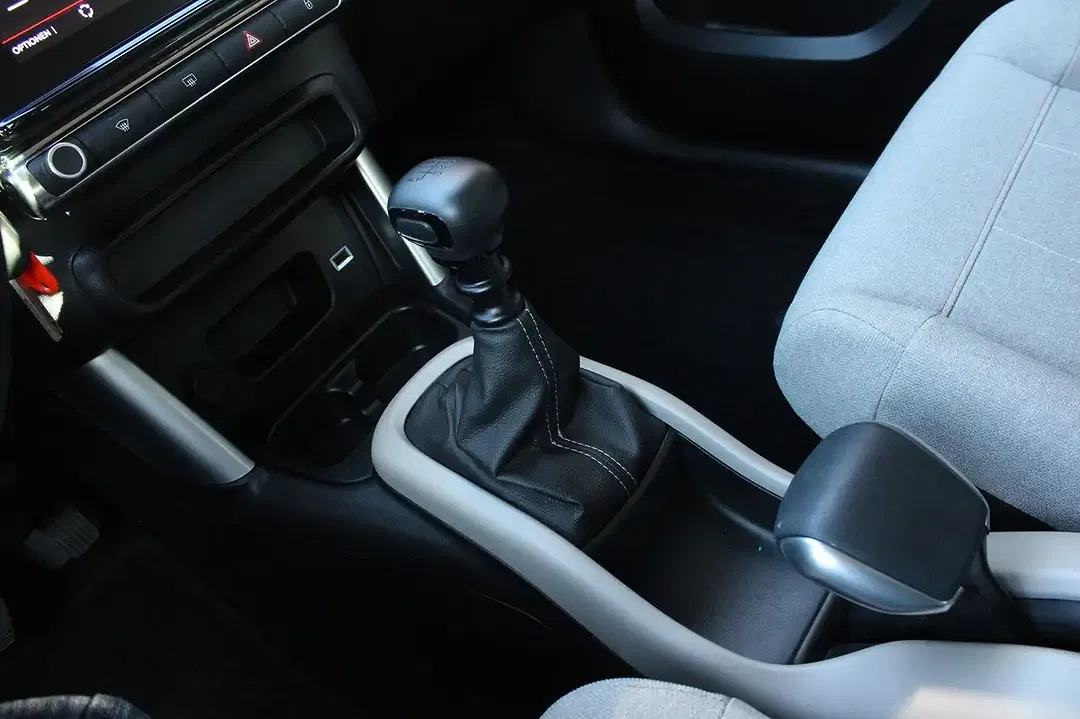 Citroen C3 1.2 Shine - Thumbnail 14