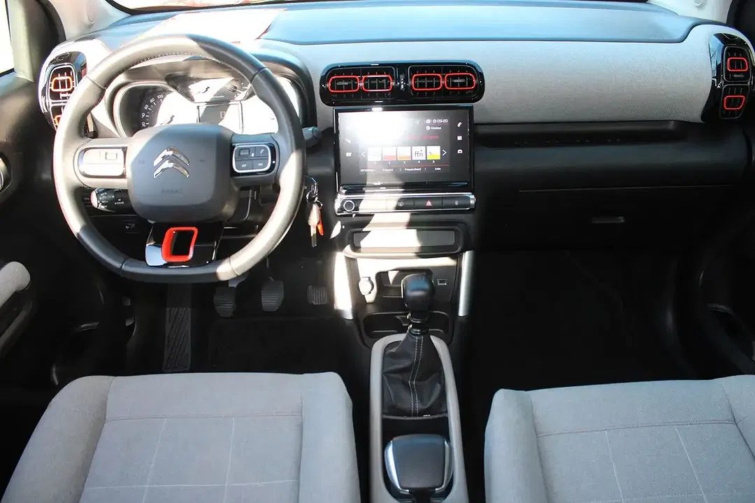 Citroen C3 1.2 Shine - foto 15