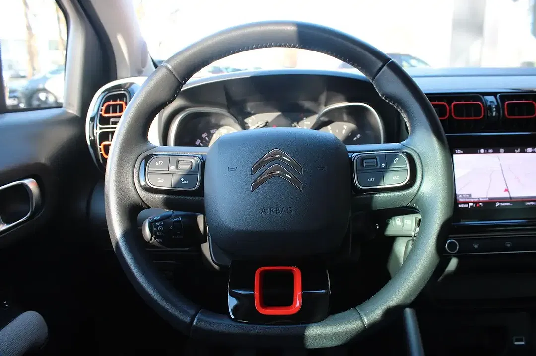 Citroen C3 1.2 Shine - Thumbnail 8